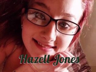 Hazell_Jones Bottin X