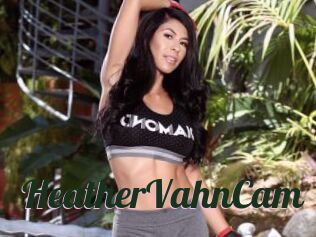 HeatherVahnCam Bottin X