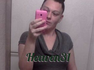 Heaven31