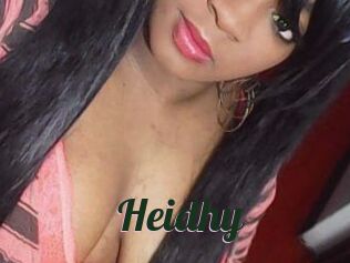 Heidhy