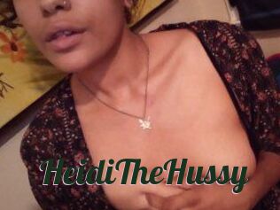 HeidiTheHussy