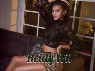 HeidyWil
