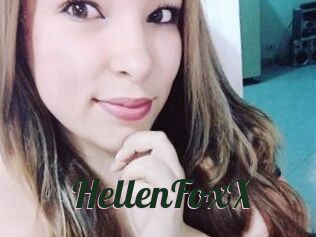 HellenFoxX