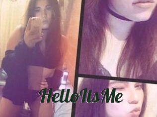 HelloItsMe