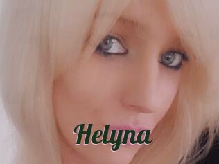 Helyna