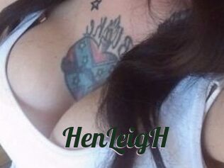 HenLeigH