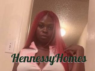 HennessyHomes