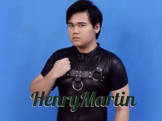 HenryMartin