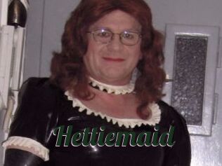Hettiemaid