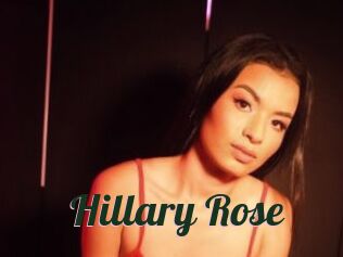 Hillary_Rose