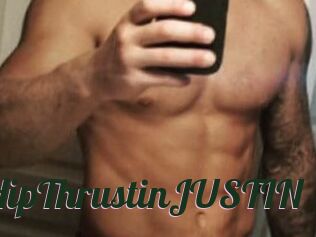 HipThrustin_JUSTIN