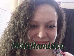 HolliHamilton