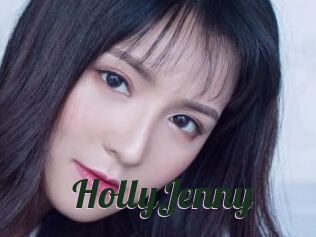 HollyJenny