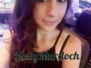 HollyMurdoch