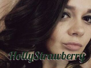 HollyStrawberry