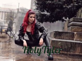 HolyTyler