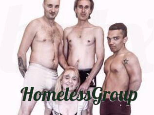 HomelessGroup