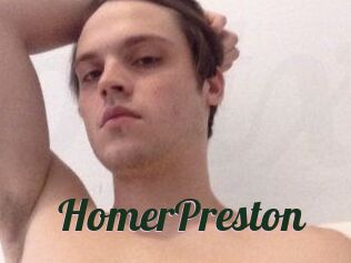 Homer_Preston