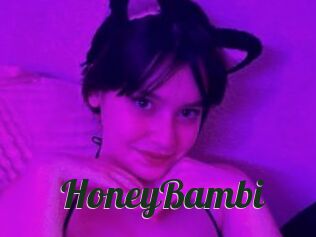 HoneyBambi