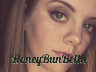 HoneyBunBella