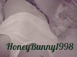 HoneyBunny1998