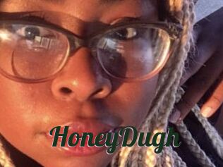 HoneyDugh
