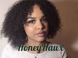 HoneyHaux