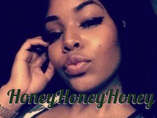 HoneyHoneyHoney
