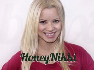 HoneyNikki