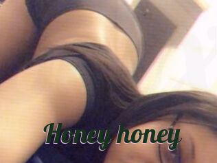 Honey_honey