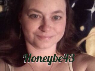 Honeybe43