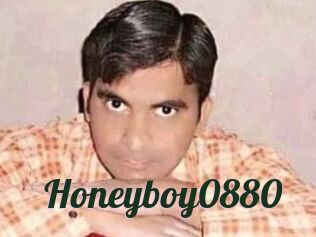 Honeyboy0880 Bottin X