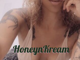 HoneynKream