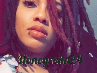 Honeyredd24