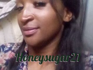 Honeysugar21