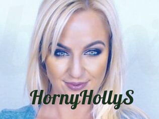 HornyHollyS