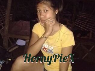 HornyPieX