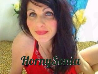 HornySonia