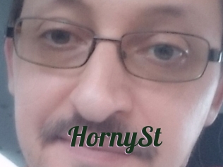 HornySt