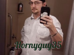 Hornyguy35