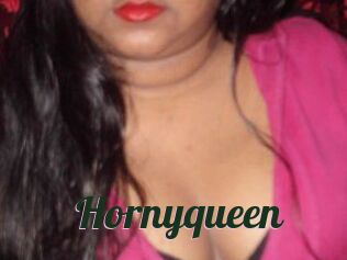 Hornyqueen