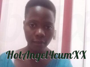 HotAngel4cumXX