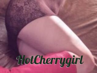HotCherrygirl