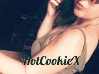 HotCookieX