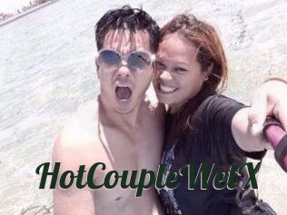 HotCoupleWetX