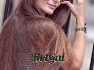 HotGal