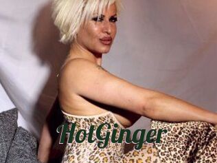 HotGinger