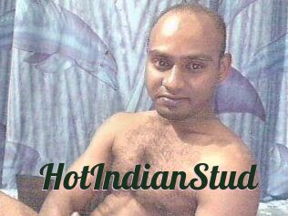 HotIndianStud