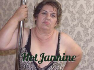 HotJannine