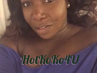 HotKoKo4U